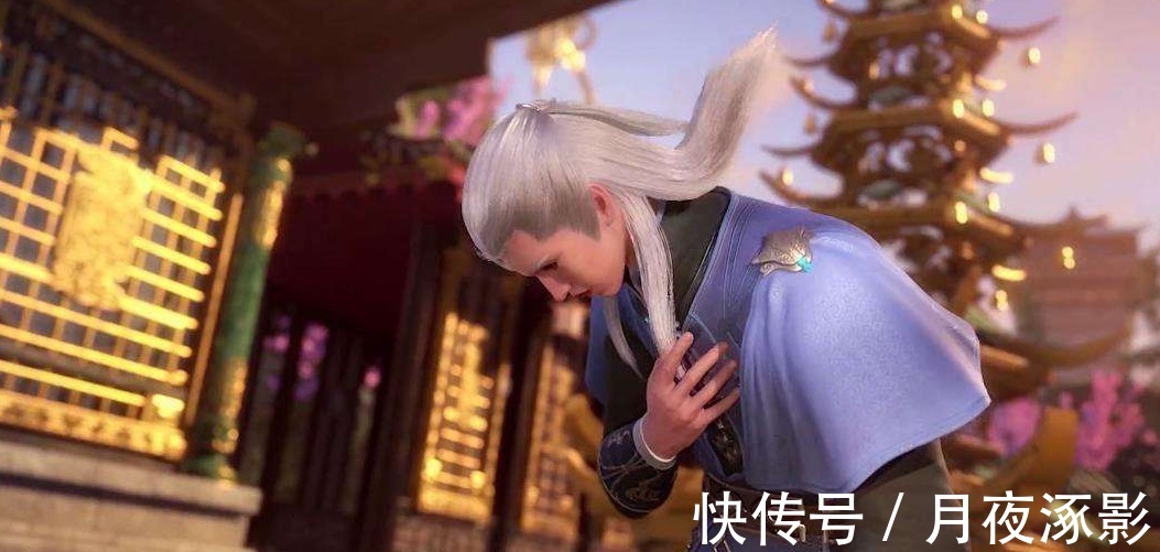 骨龍|斗羅大陸他被稱為“最詭異”封號斗羅，為何會為了唐三犧牲了自己