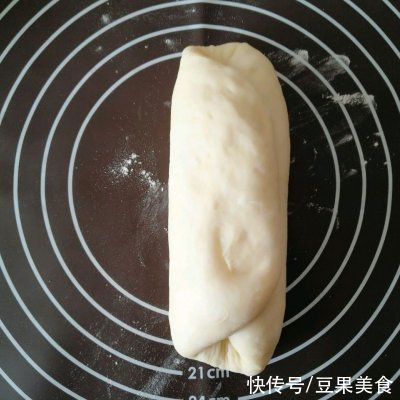  健康美味牛奶吐司，寒冷冬日里必备哦