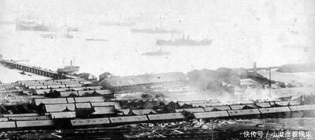 武器装备|大清武器装备差吗,说出来吓死你,但就是打不赢!