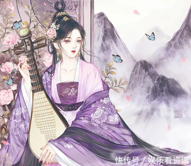 君夜凉|“本王昨日纳妾,她没闹”“启禀王爷,王妃前天就离开了”