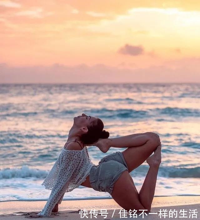 一个月|你瑜伽进步慢的原因,都在这里了!