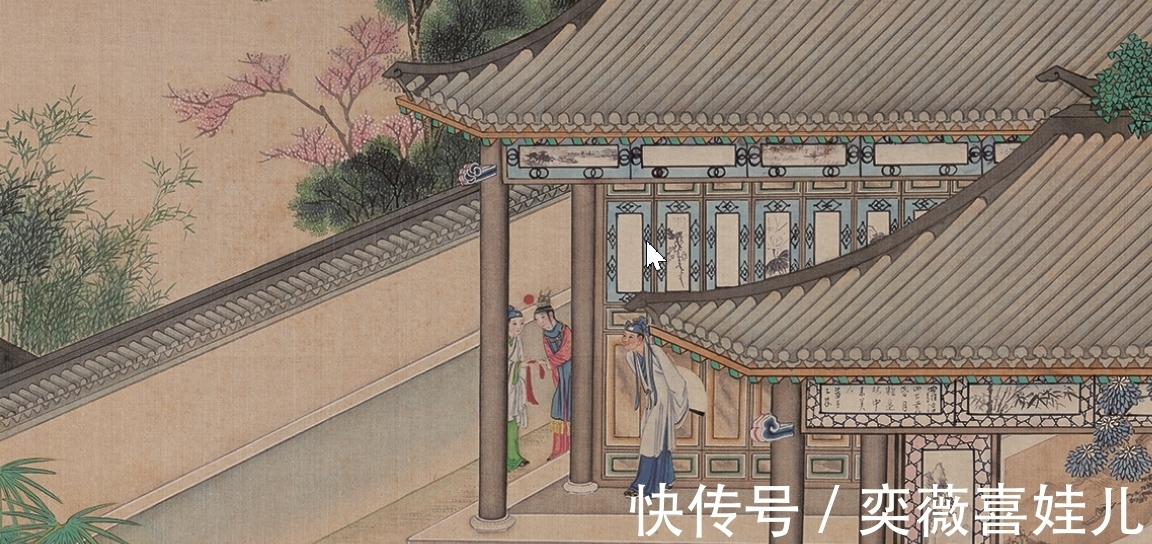 宝玉|袭人先委身宝玉,再嫁蒋玉菡,蒋娶她终又弃,忍受不了这个女人