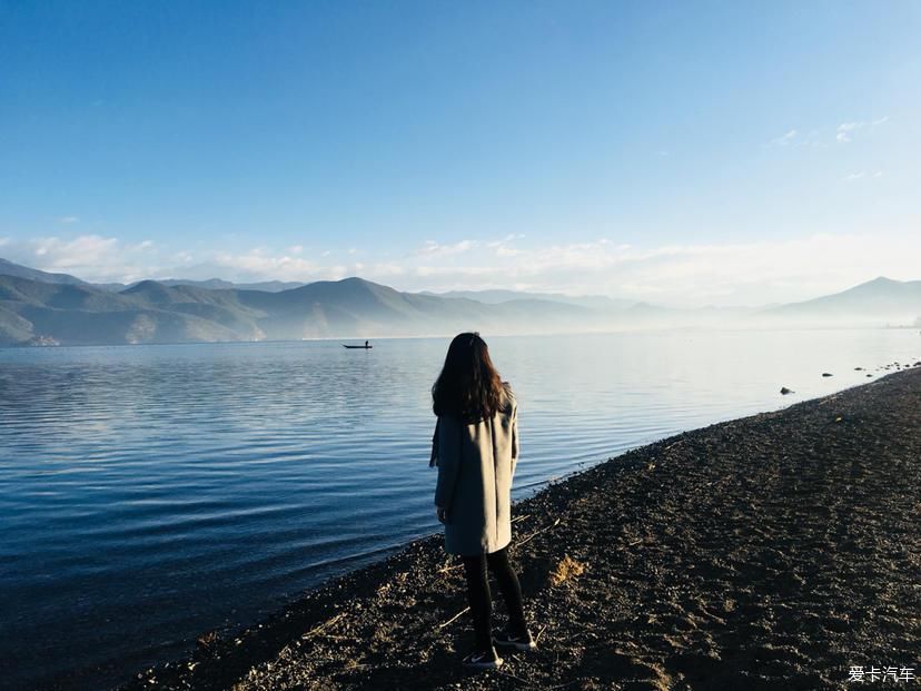 一个有故事的地方，开启徒步玉龙雪山环游泸沽湖之旅|丽江 | 古镇