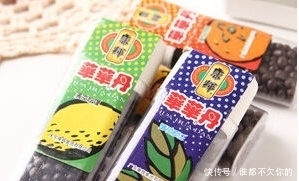 零食|这些零食已经不生产,吃过5种以上说明你已经老了,00后都没吃过