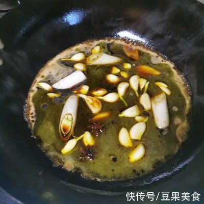 #新春美味菜肴#连年有余｜超简单美味家常炖鱼