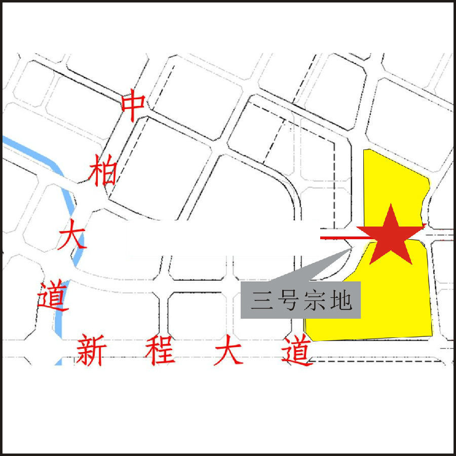 高新区“王炸”天团硬核“出道”|集中供地预告③| 楼面地价