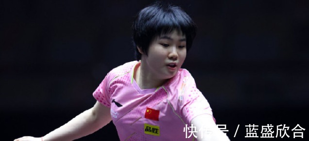 蒯曼|仅凭一个弱点,王曼昱限制蒯曼大角度调动,逆转获胜晋级八强!