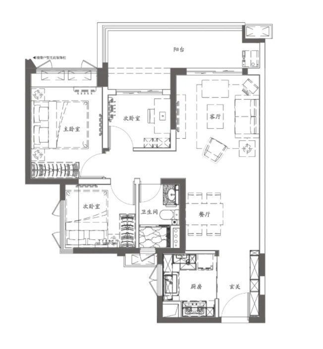 云埔|科学城新盘价格曝光！4.1万起买保利罗兰国际，值吗？