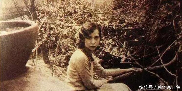 张爱玲|旷世才女张爱玲, 没有死于人情冷暖, 而亡于与虱子殊死搏斗之中!