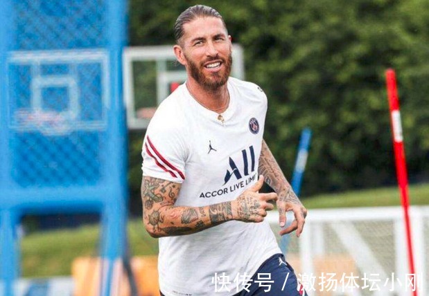 弗洛伦蒂诺|老队长成巴黎“吉祥物”,1500万欧打水漂,还是皇马技高一筹?