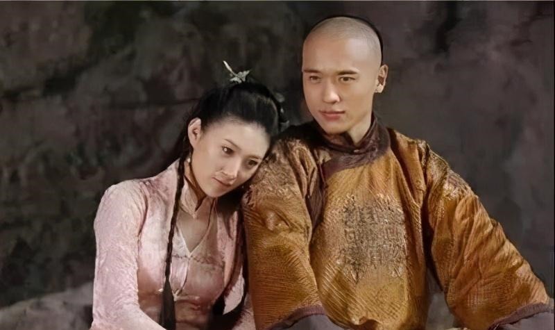 顺治|顺治皇帝二十三岁就过世了,为什么还有那么多的子女