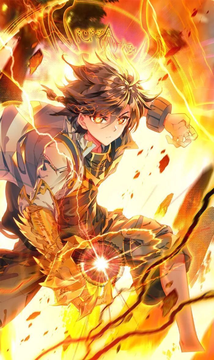 唐舞麟|斗罗大陆 唐舞麟合集 神界神王毁灭之神,斗罗封号 龙王