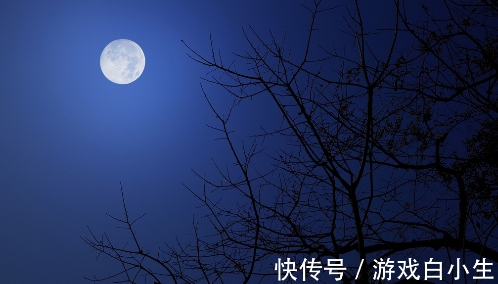 唐诗&“晚唐体”诗人李咸用的佳句赏析|月明千峤雪,滩急五更风