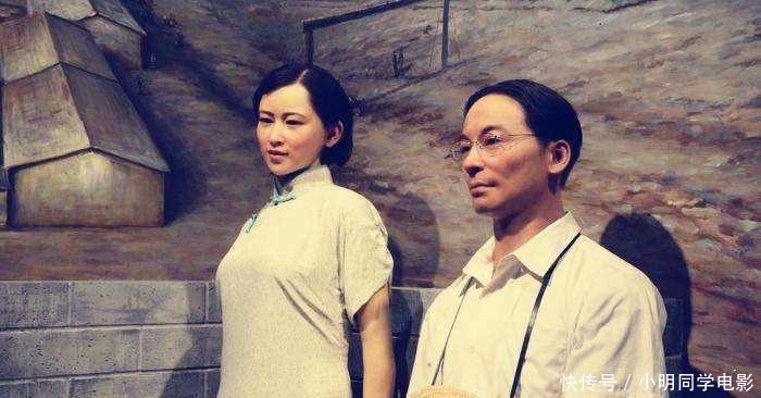 梁思成|林徽因嫁到梁启超家,儿子表示“鸭梨山大”,婆婆也“顶不住”