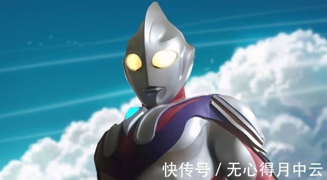 奥特曼|自制奥特曼皮套,初代成为借力对象,迪迦获得史诗级加强