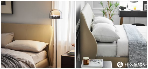 支吾|从上百张床架中挑选出的九张爆款,双十一必看,直接抄作业!