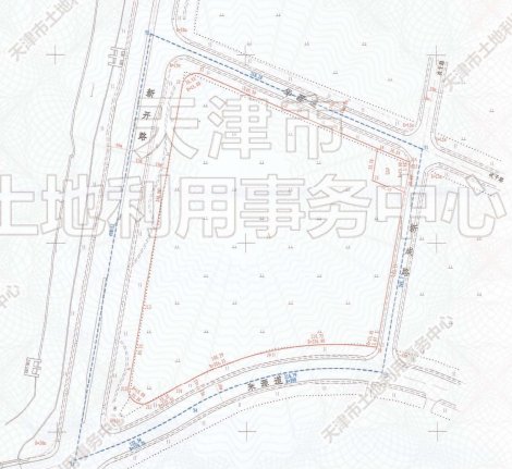 侯台|土地│全城起飞 54宗土地信息再度填充天津第二轮集中供地遐想