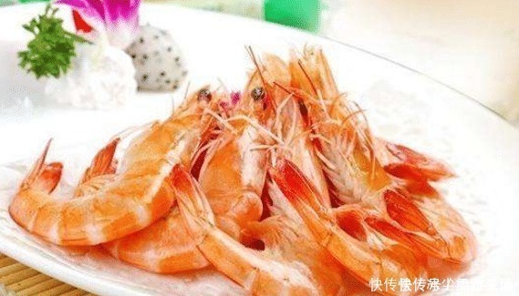 大虾|想让孩子长更高,这些食物不能少,你都给孩子吃了吗