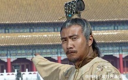 朱元璋|朱元璋宴请功臣,刘伯温看到菜后一身冷汗,说到:我们必死无疑