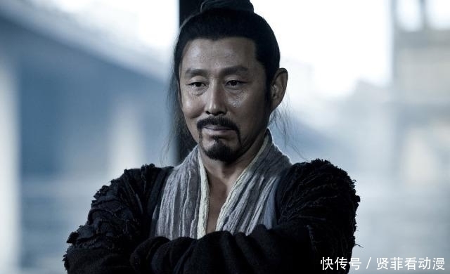 女仆|当刘邦得知这两个心爱的小妾欺负女仆，出于好意