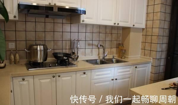 小宝宝|17条厨卫装修经验,不精彩但贵在真实!初次装修的朋友建议收藏