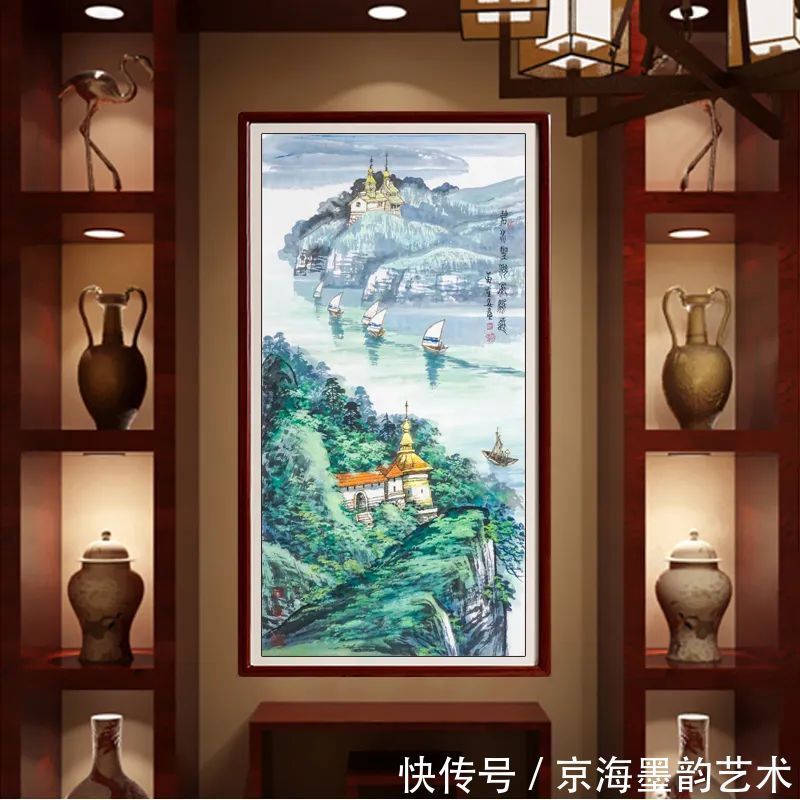 字画|知道了这5点,再也不用为字画的保存问题头疼啦!