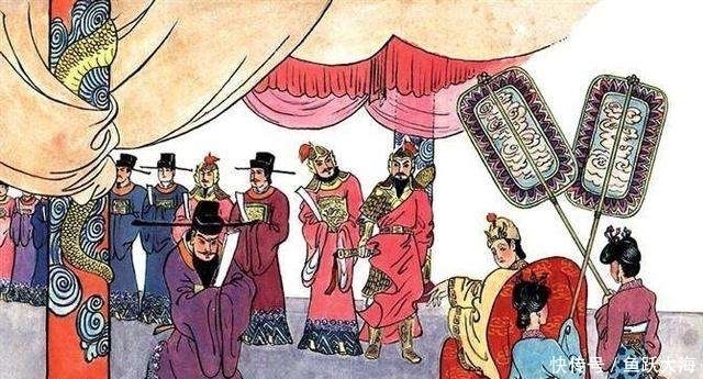 文豪|千古文豪苏东坡的传奇人生(二):自求外放,宦海沉浮!