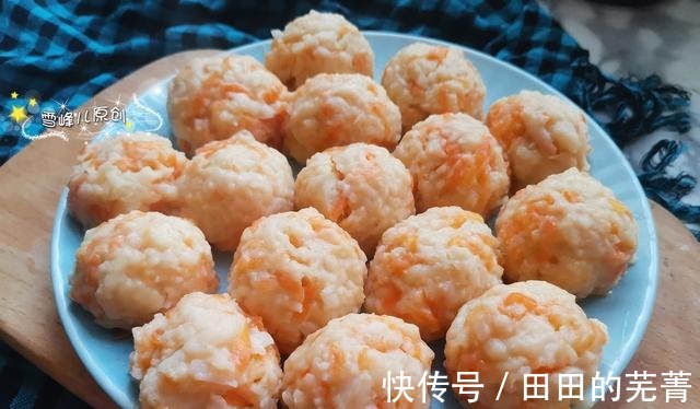 冬天多吃它不劳郎中帮,简单上锅蒸一蒸,软糯清香特好吃,真香啊!