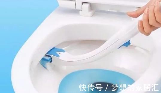 厨房|想让卫生间变得比厨房还要干净?准备这些小东西,就能轻松搞定!