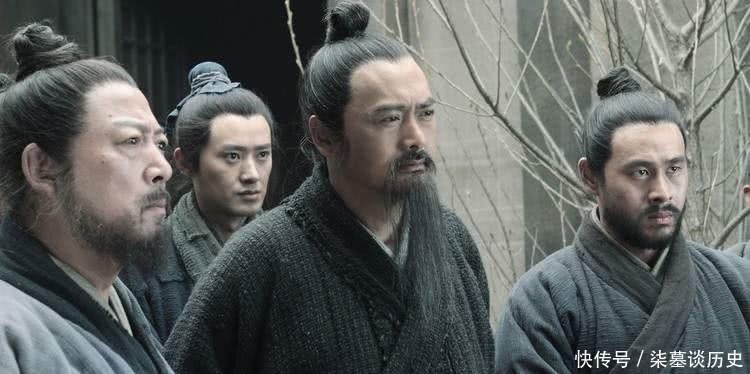 墨家在中国为什么消失得这么彻底?