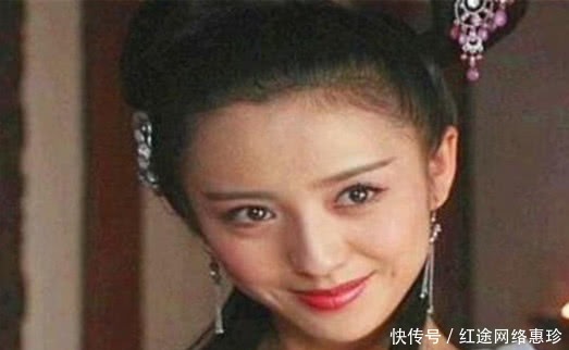 美艳|盘点历史上3位美艳皇后,第一个晚年孤独,最后一个当三次王后