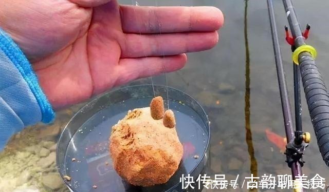饵料|冬季野钓鲫鱼,饵料重要但不是核心,那谁才是关键