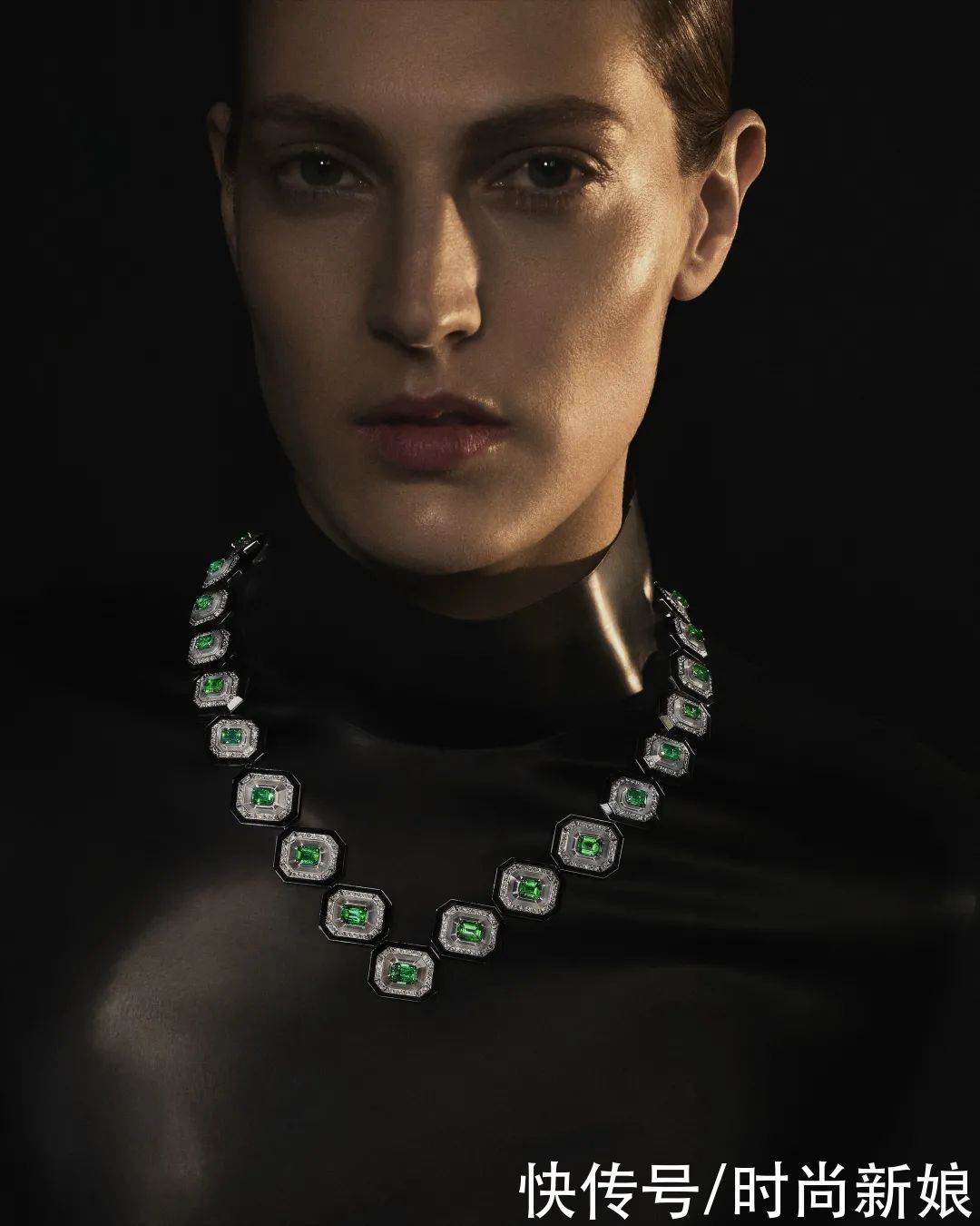 明星红毯才能一见的高级珠宝，究竟有多大的魅力？