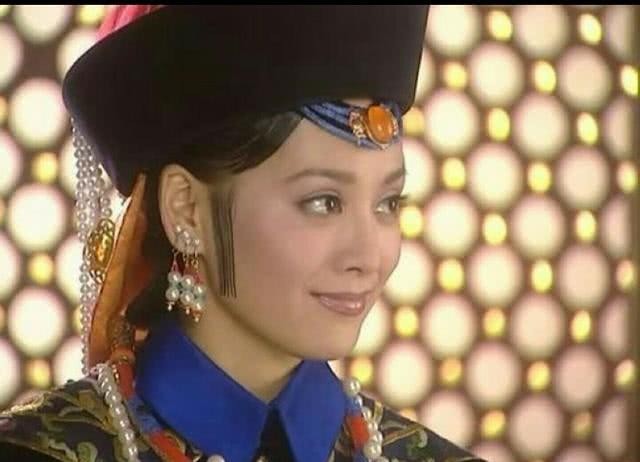 庄文皇后|孝庄文皇后为何与儿子顺治的关系不好,却和孙子康熙相处融洽?