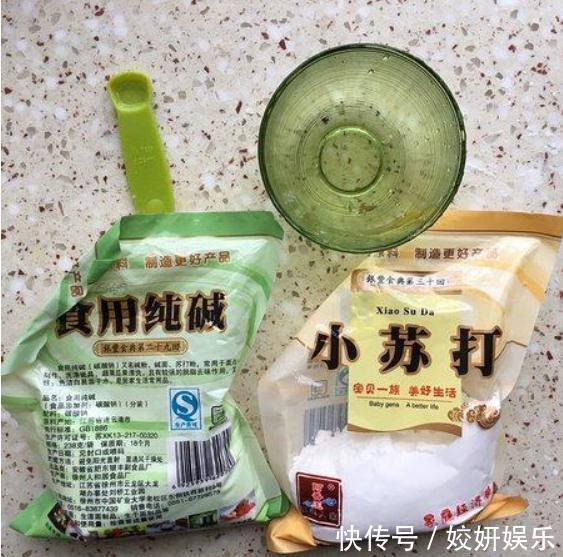 正宗北方老面花卷做法,软绵又有嚼劲,基本零失败