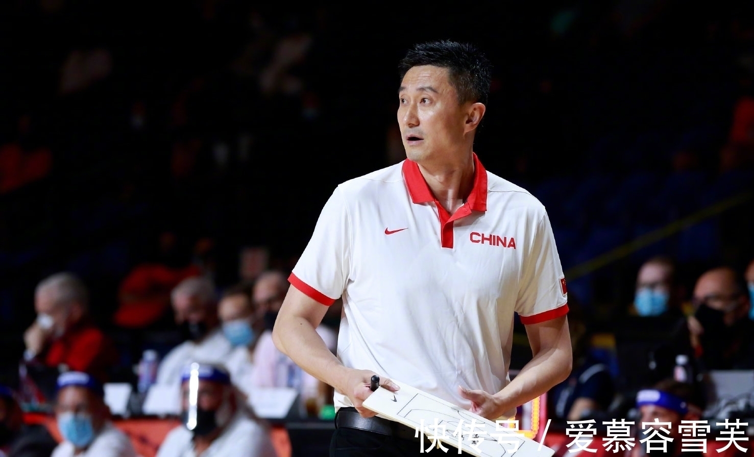 胡金秋|又爆发一个!中国男篮潜力4号位或曝光,比胡金秋更强?