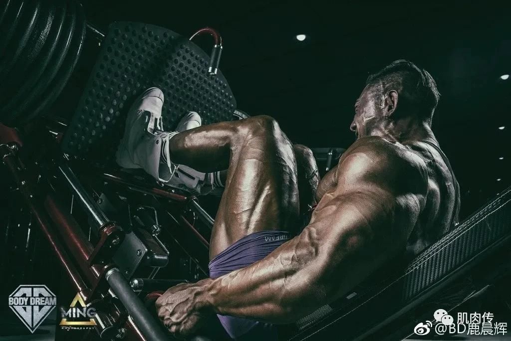 重量|听完鹿神这些话，你还会轻易地大重量训练吗