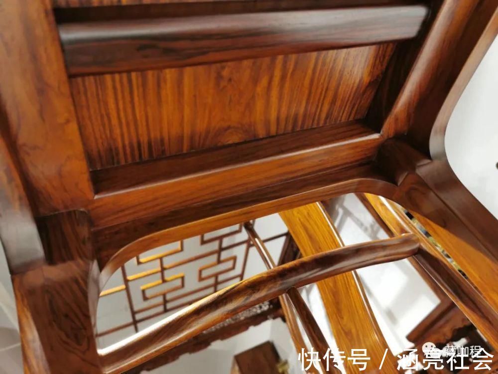 条桌|器型标准做工好,海黄四面平桌顶格配置