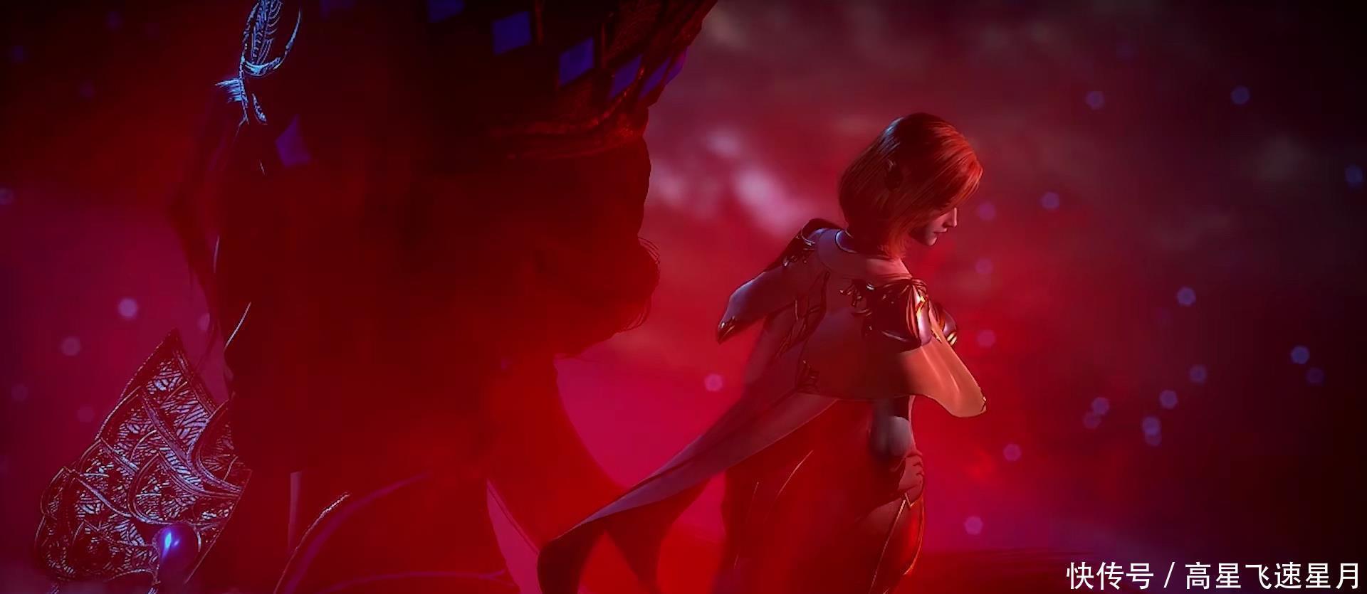 唐晨|斗罗大陆114杀戮之王全脸曝光,他不是唐晨,三个原因可以证明!