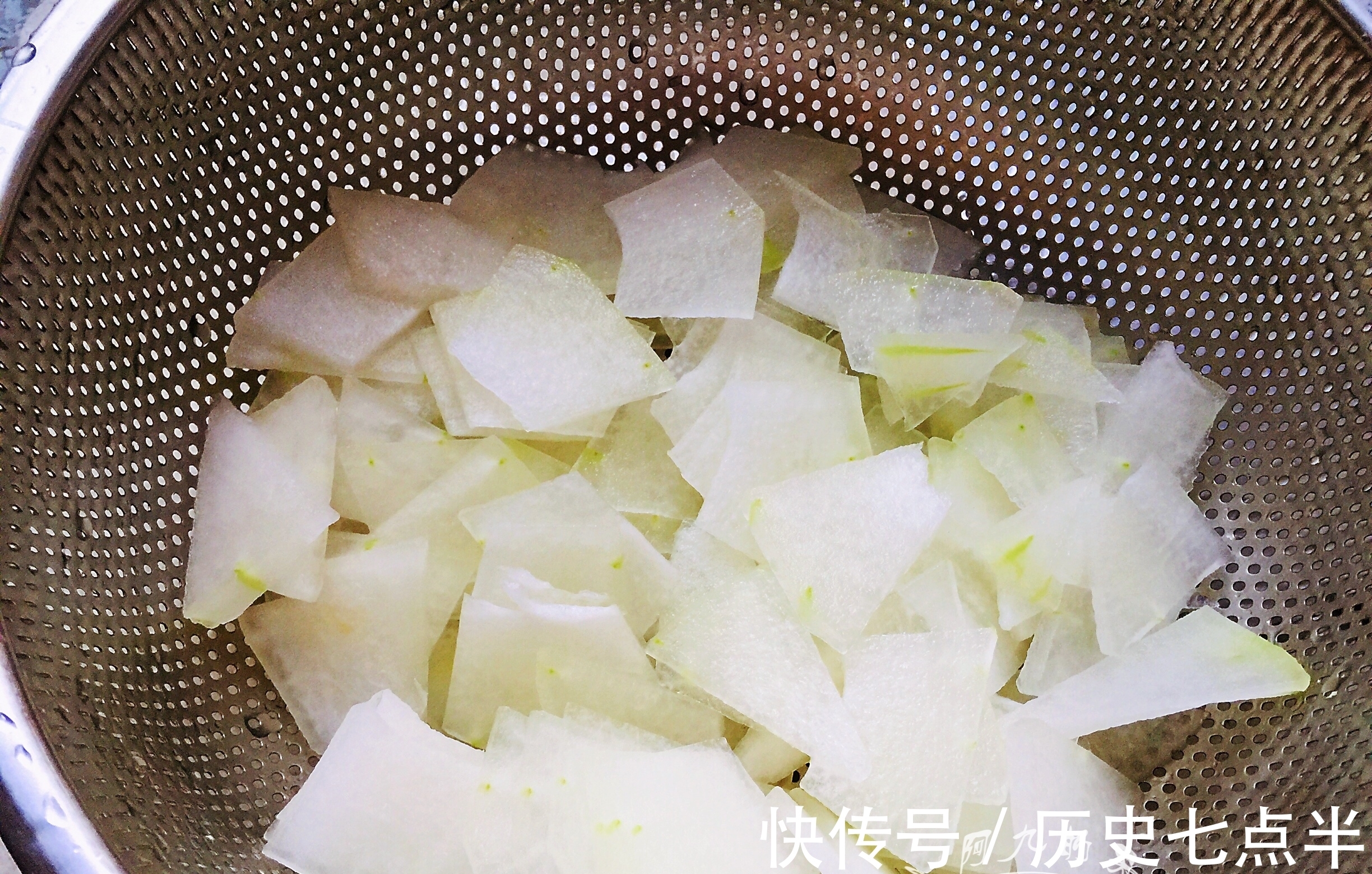 线椒|立秋前后,这菜是最好吃又养生的时候,腰宽腿粗浮肿的人要多吃