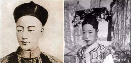 皇后|皇后因长相丑遭皇帝嫌弃，她死后，袁世凯为其降半旗默哀