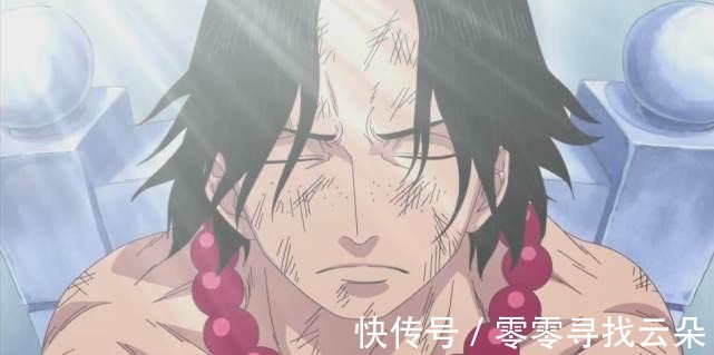 艾斯|《海贼王》顶上战争时白胡子为何只集结自己的势力,去攻打海军总部呢