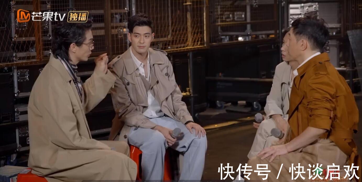 黃貫中|張晉陣營和李承鉉陣營都贏了，有人實(shí)至名歸，有人卻是投機(jī)取巧