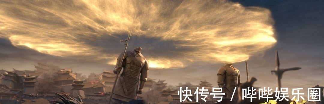 史玉|《俑之城》上映五天票房惨败,《熊出没》的团队就这水平?