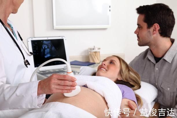 智力|孕期就能判断胎儿是否聪明,当宝妈有这些反应,多半怀了个聪明娃