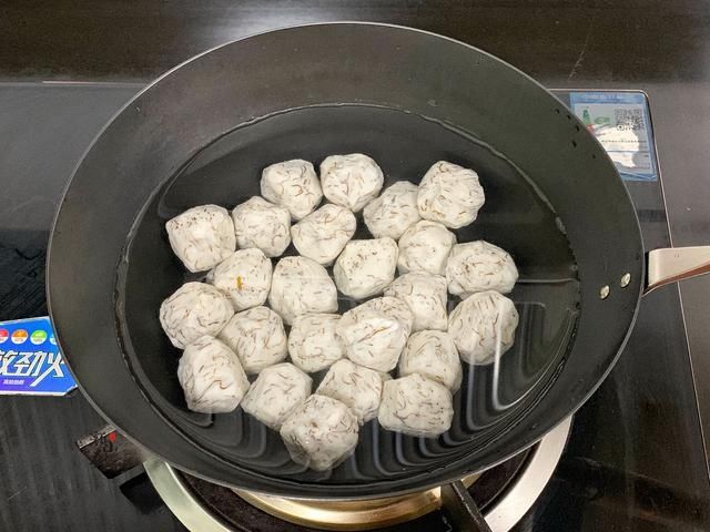遇上这菜从不手软，2元1斤，简单一煮，营养全面又鲜美
