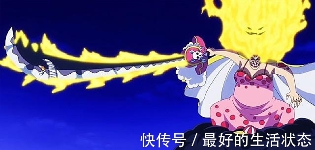 黑刀|海贼王：“无上大快刀十二工”已公布四把，还有这些武器也可能是