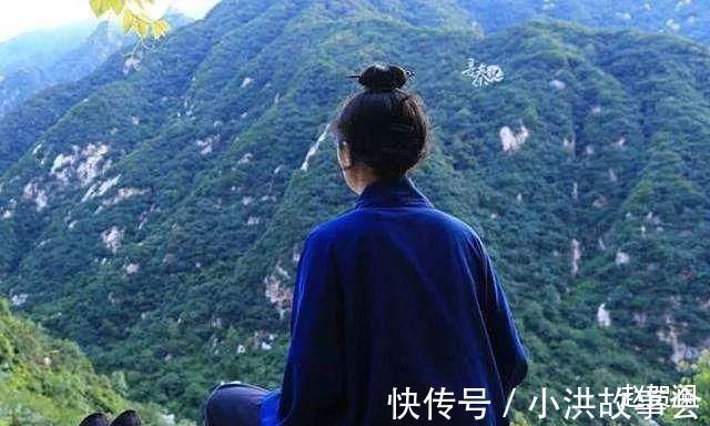 终南山$隐居乱象上万人隐居终南山,真的是远离世俗当地村民却直摇头
