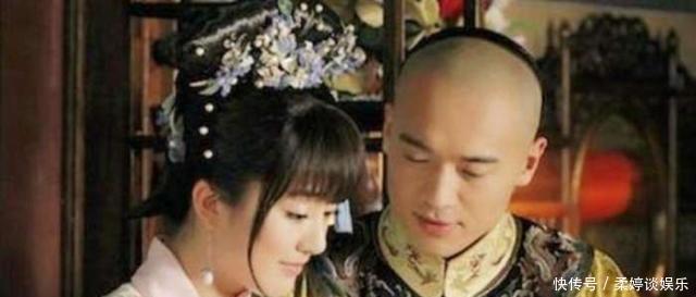 女性|她是顺治皇帝的首位皇后，长相貌美，却带着龙种嫁给他人