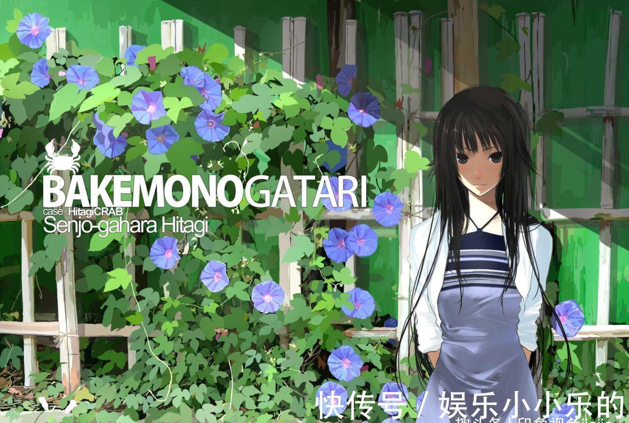 岸田梅尔@软萌的二次元美少女插画,洋溢着让人舒服的清澈透明感